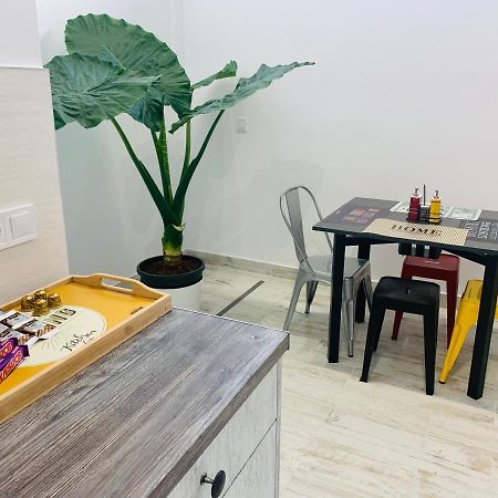 Coco Homes مدريد المظهر الخارجي الصورة