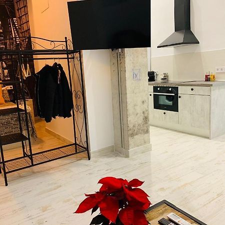 Coco Homes مدريد المظهر الخارجي الصورة
