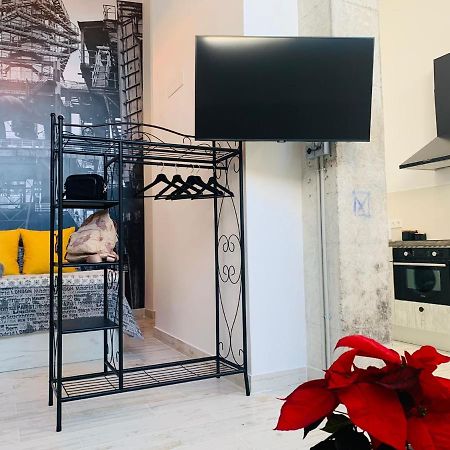 Coco Homes مدريد المظهر الخارجي الصورة
