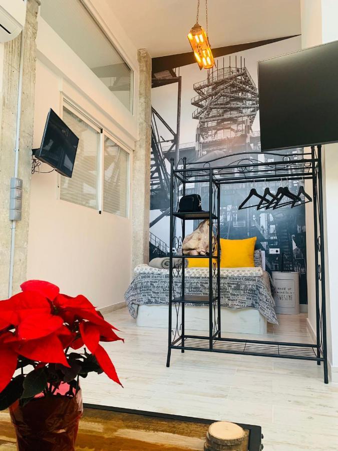 Coco Homes مدريد المظهر الخارجي الصورة