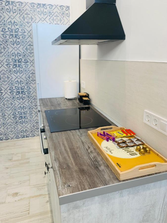 Coco Homes مدريد المظهر الخارجي الصورة