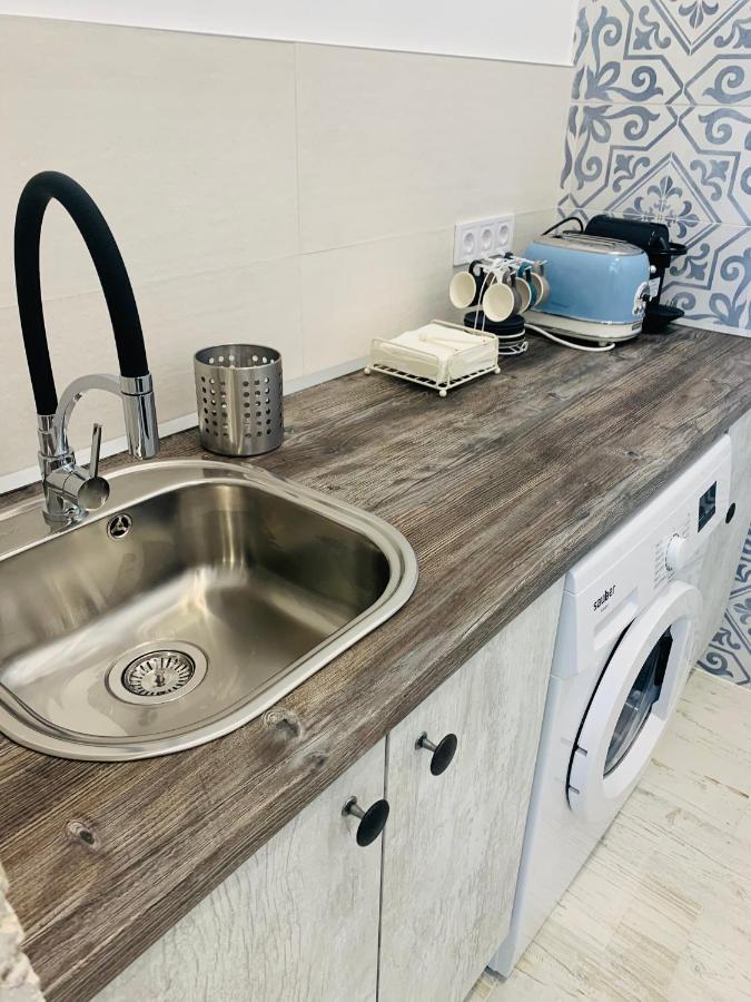 Coco Homes مدريد المظهر الخارجي الصورة