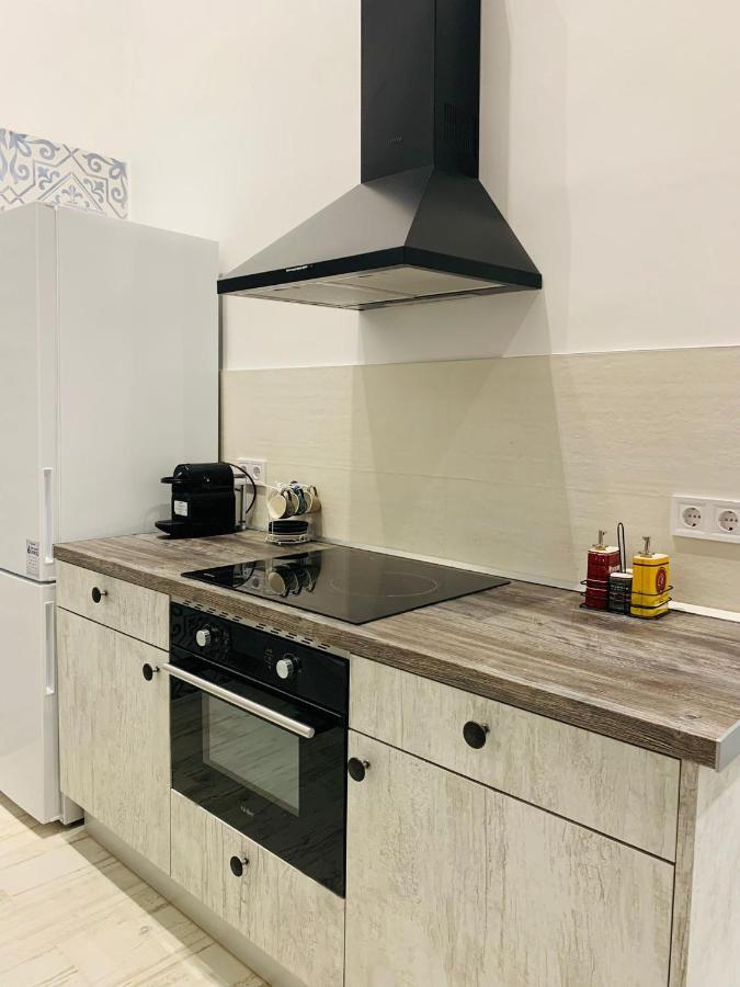 Coco Homes مدريد المظهر الخارجي الصورة