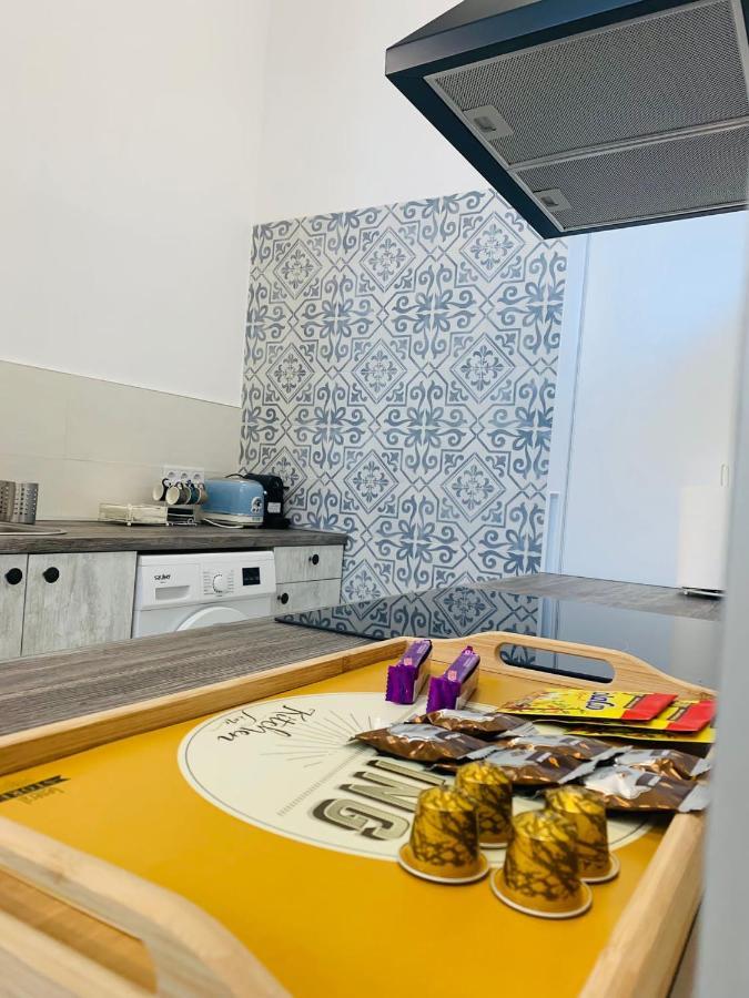 Coco Homes مدريد المظهر الخارجي الصورة