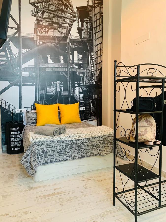 Coco Homes مدريد المظهر الخارجي الصورة