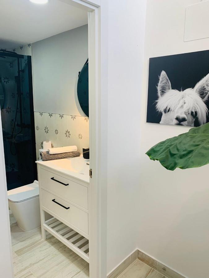 Coco Homes مدريد المظهر الخارجي الصورة