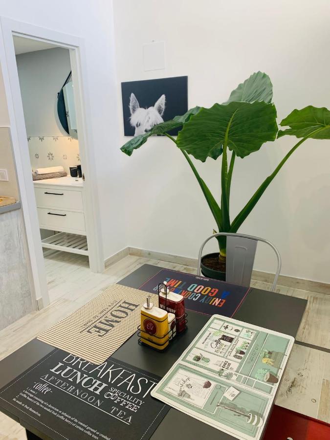 Coco Homes مدريد المظهر الخارجي الصورة