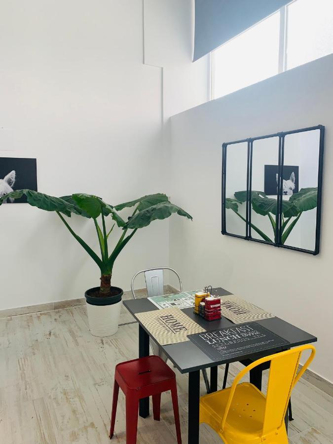Coco Homes مدريد المظهر الخارجي الصورة