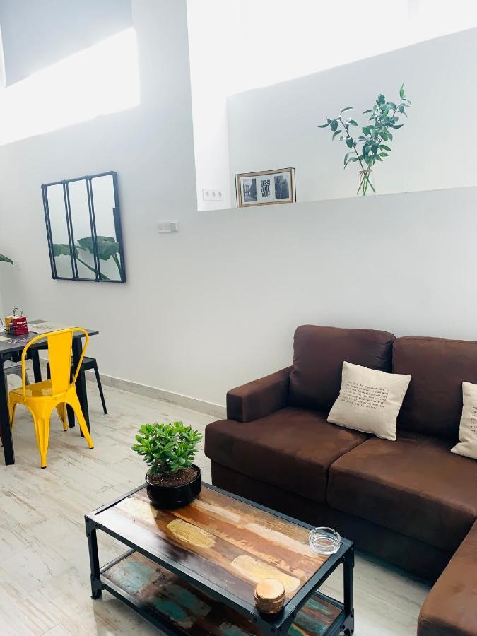 Coco Homes مدريد المظهر الخارجي الصورة