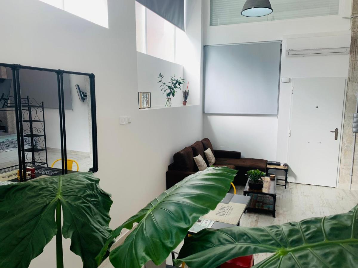 Coco Homes مدريد المظهر الخارجي الصورة