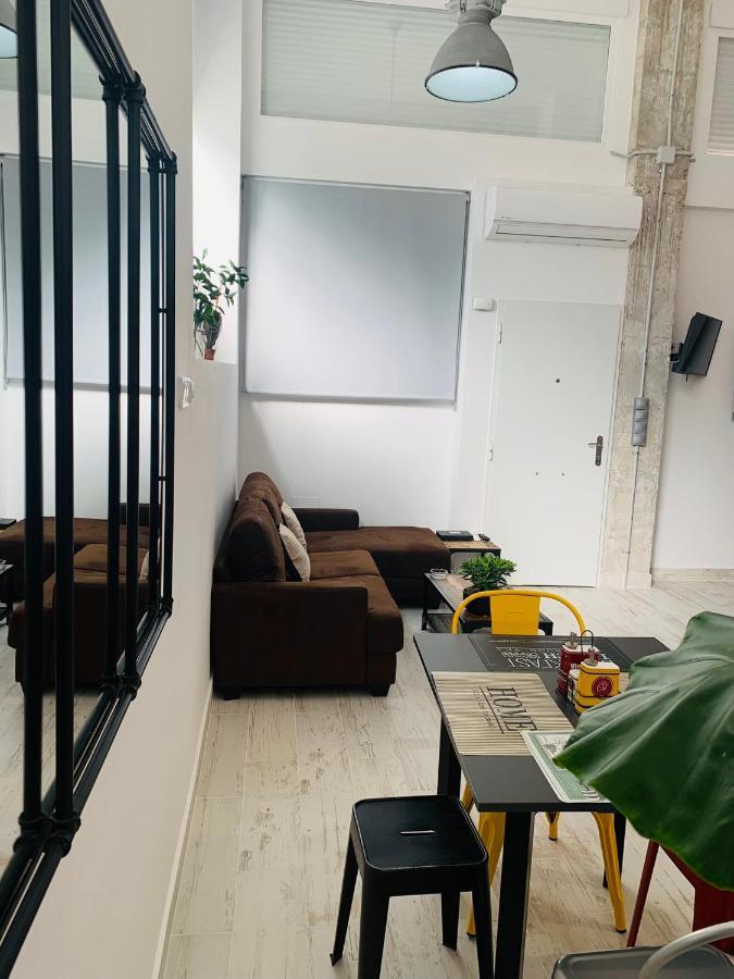Coco Homes مدريد المظهر الخارجي الصورة