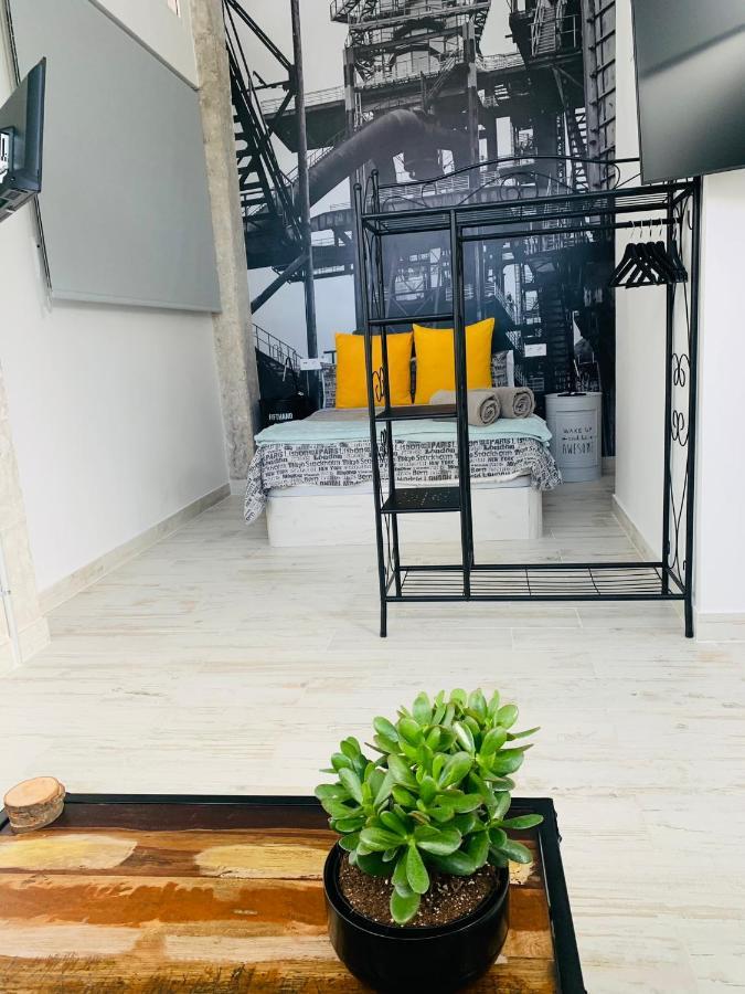 Coco Homes مدريد المظهر الخارجي الصورة